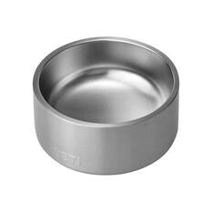 YETI Boomer™ 4 Dog Bowl Stainless, Stainless, bcf_hi-res