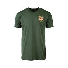 Tide Apparel Men's Flatty Short Sleeve Tee, , bcf_hi-res