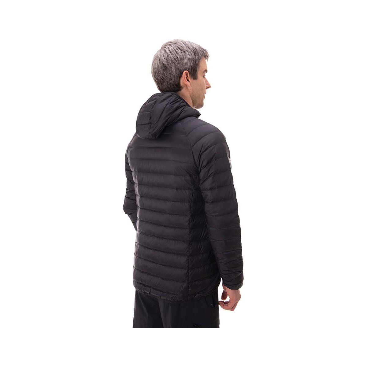 Macpac uber light down hotsell jacket review
