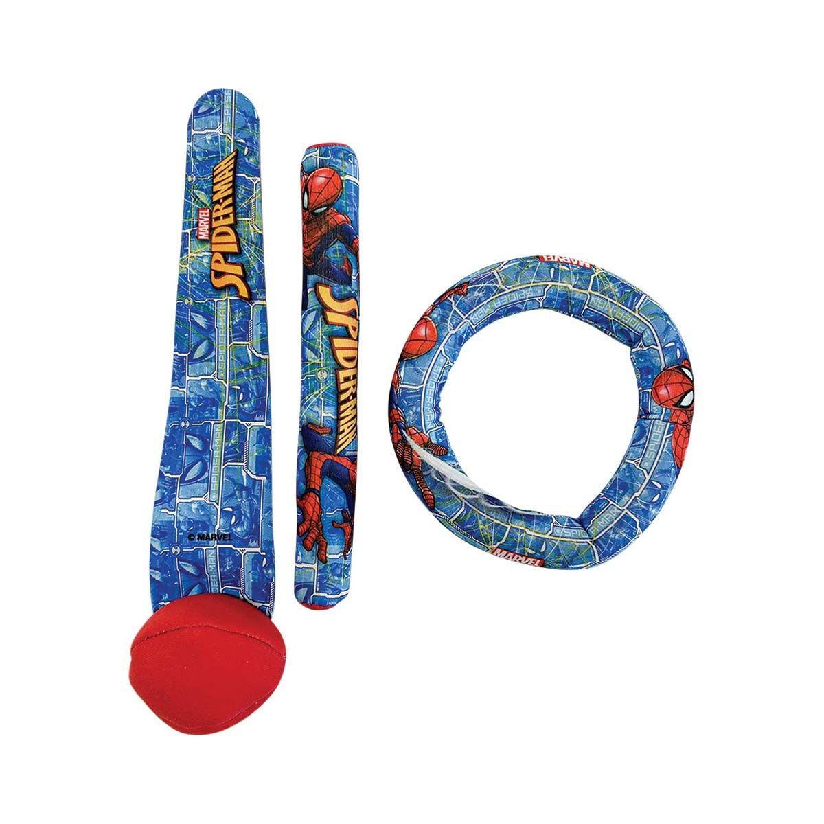 Spiderman 3 Pack Dive Set, , bcf_hi-res