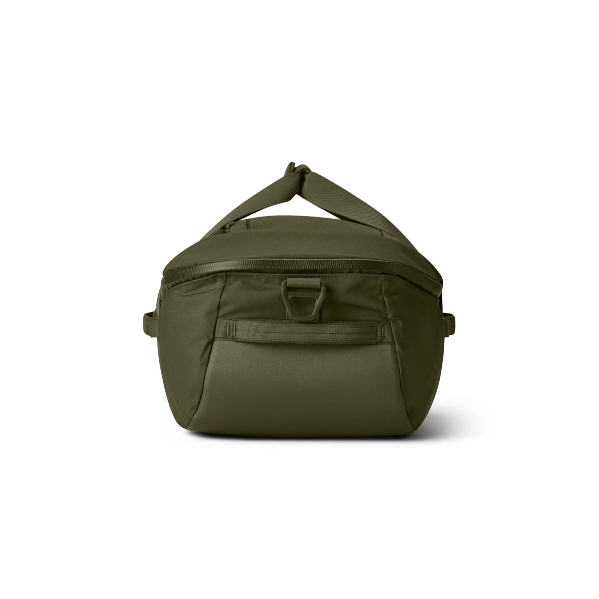 YETI&reg; Crossroads&reg; 40L Duffel Olive, Olive, bcf_hi-res