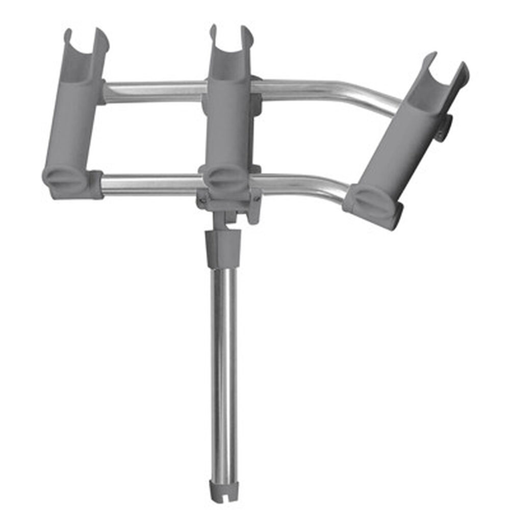 bay boat rod holders