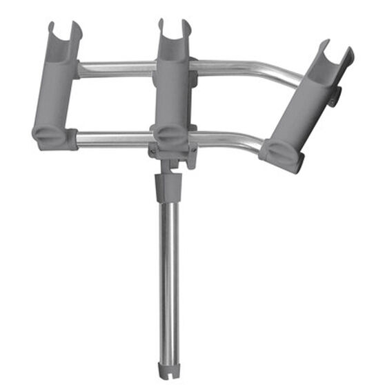 Blueline Boat Rod Holder 3 Way BCF