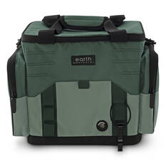 earth by Wanderer® Recycled Fabric Soft Cooler 16 Can, , bcf_hi-res