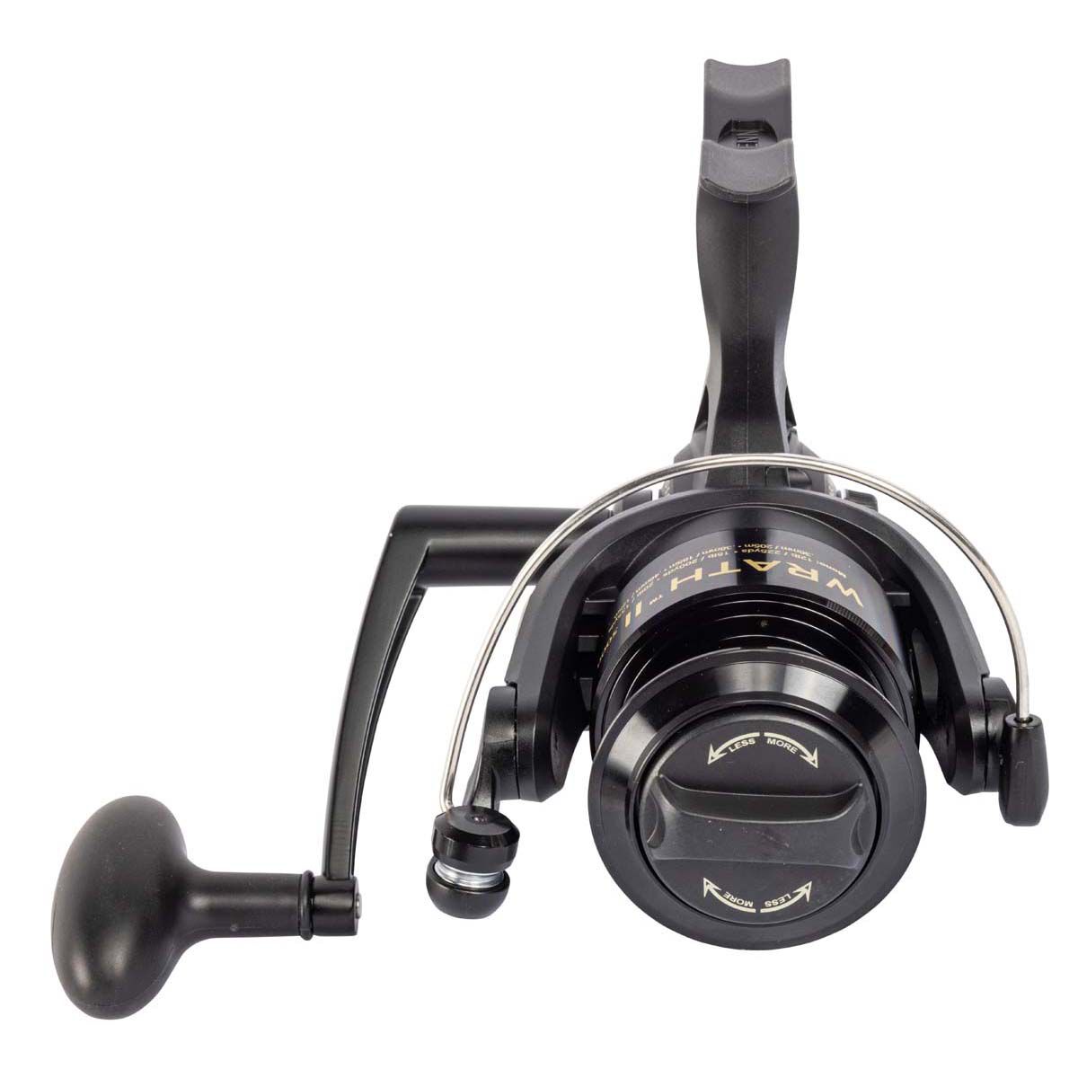 PENN Wrath II 5000 Spinning Reel, , bcf_hi-res