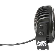 Hardkorr Lifestyle 7" LED Driving Lights, , bcf_hi-res