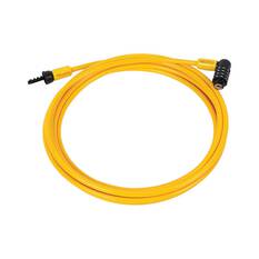 Milenco Security Cable Lock 6m, , bcf_hi-res