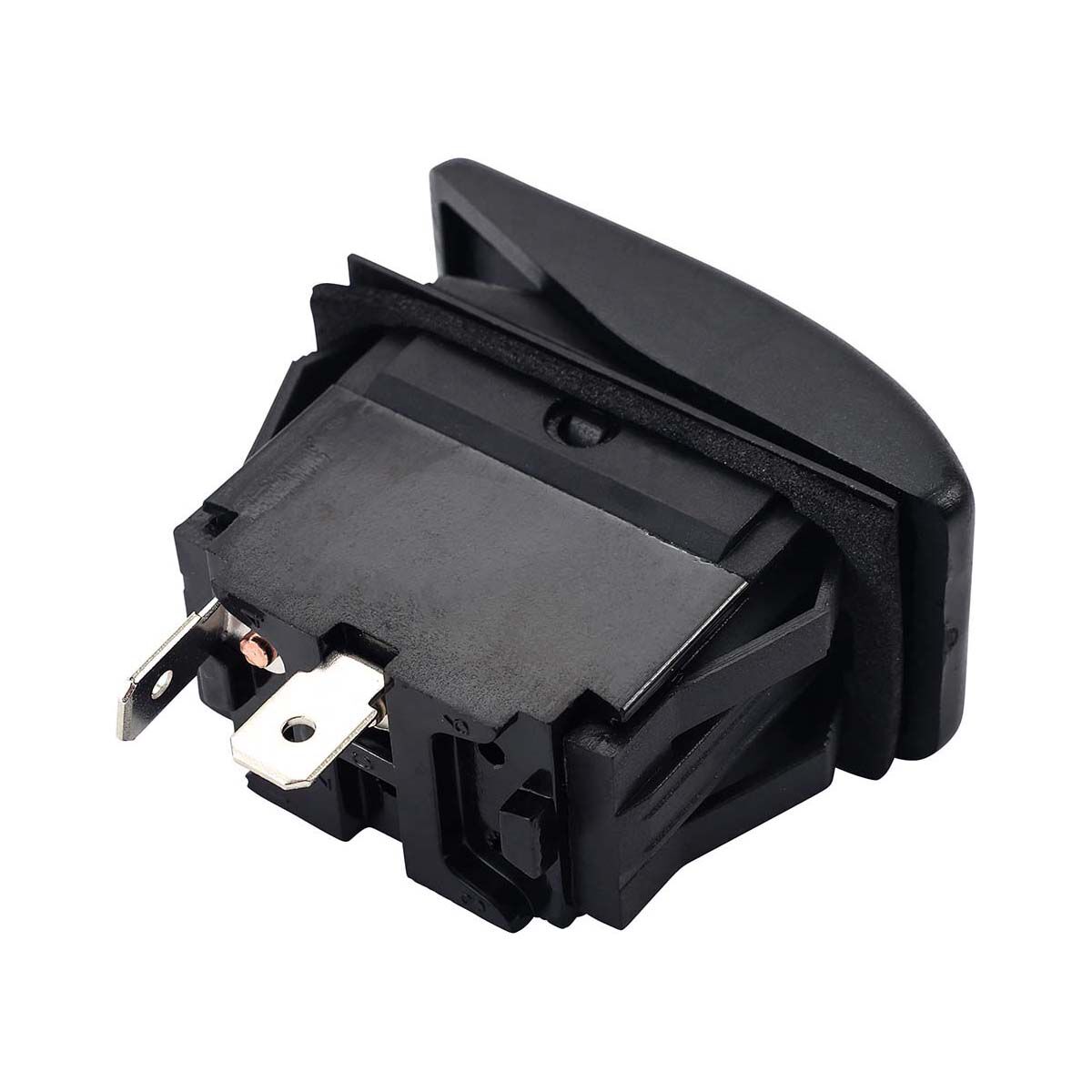 Bowline Rocker Switch On/Off 2 Pin IPX5, , bcf_hi-res