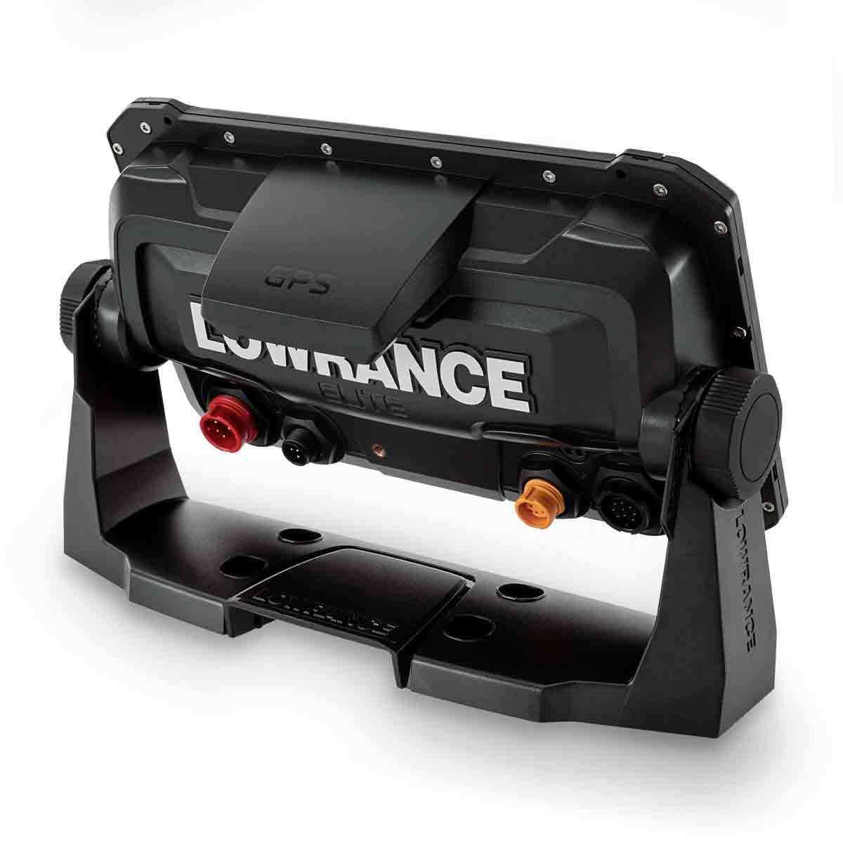 Lowrance Elite FS7&rdquo; Combo Including Active Imaging 3-in-1 Transducer and CMAP, , bcf_hi-res