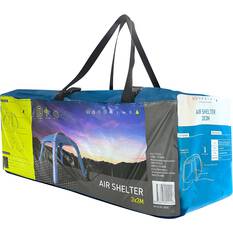 Wanderer Air Shelter 3 x 3m, , bcf_hi-res