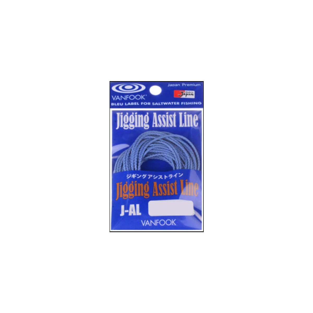 Vanfook Jigging Assist Cord 300lb, , bcf_hi-res