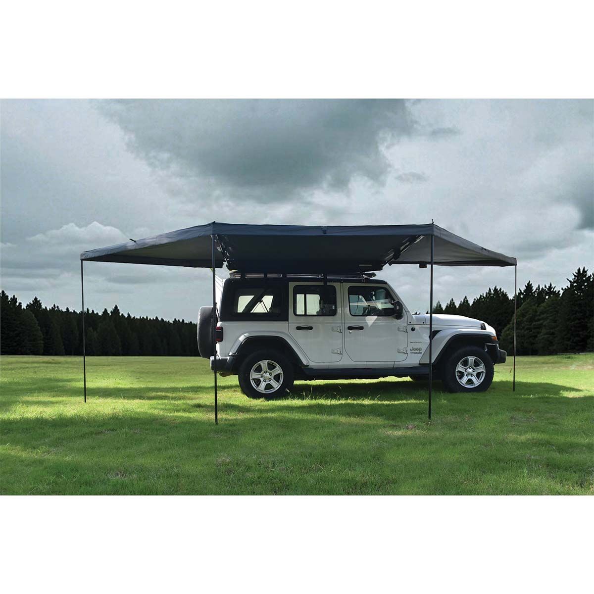 XTM 180&deg; 2m Awning, , bcf_hi-res