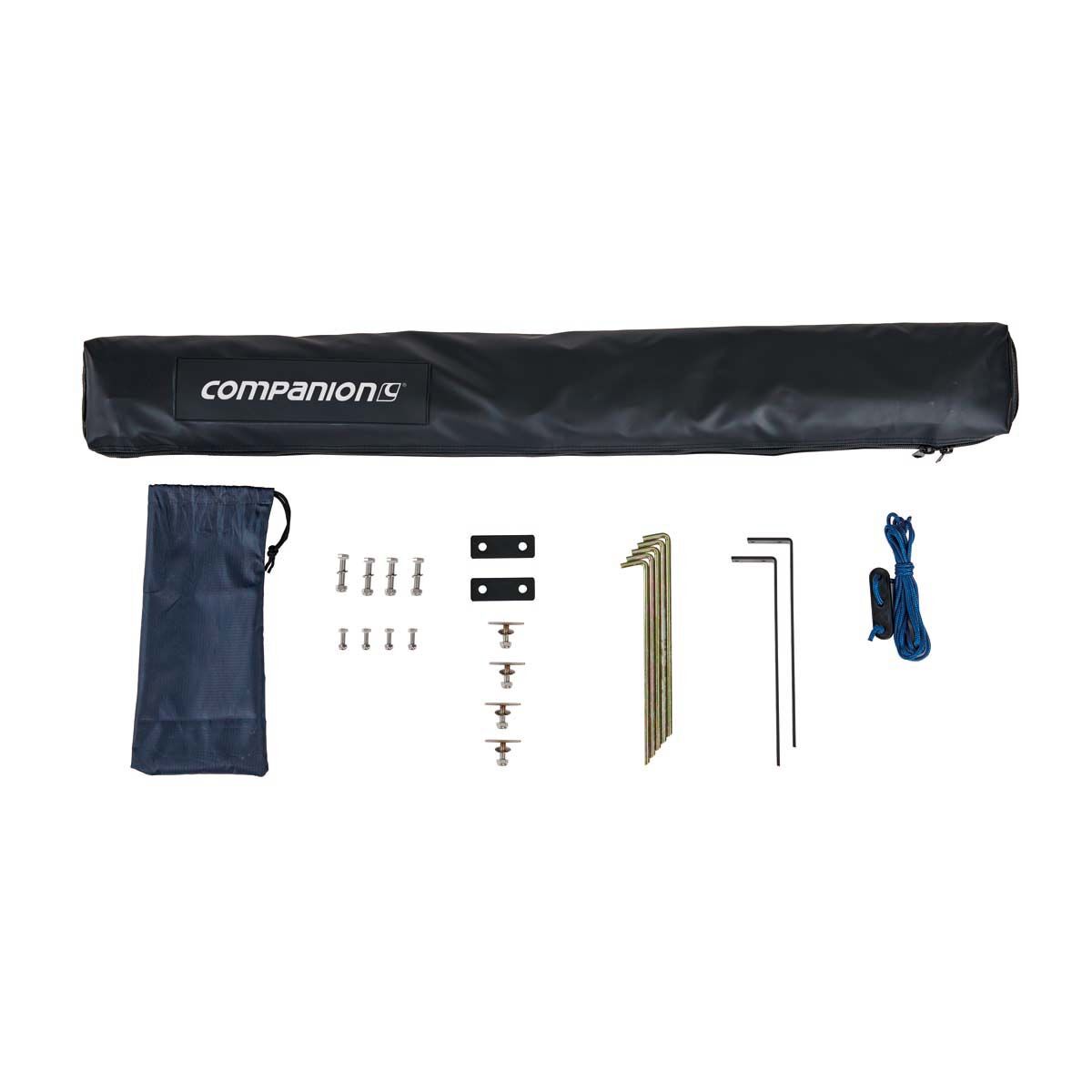 Companion Aquaheat NXT Vehicle Ensuite, , bcf_hi-res