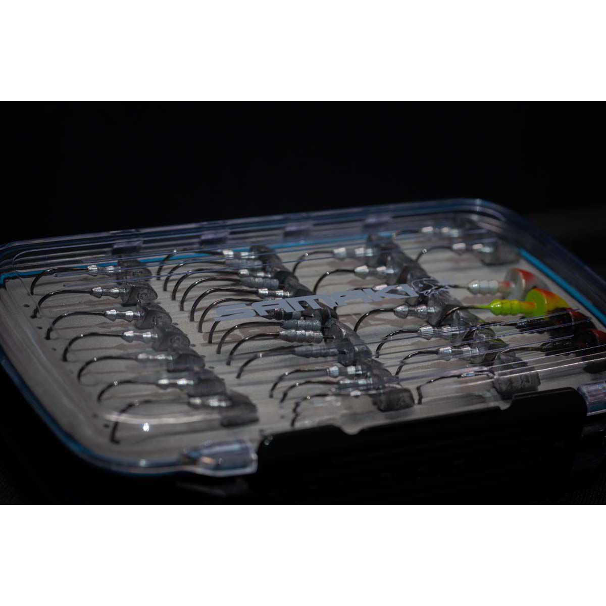 Tackle deals box foam