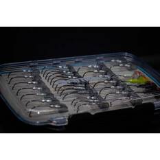 Samaki Slit Foam Tackle Case Medium, , bcf_hi-res