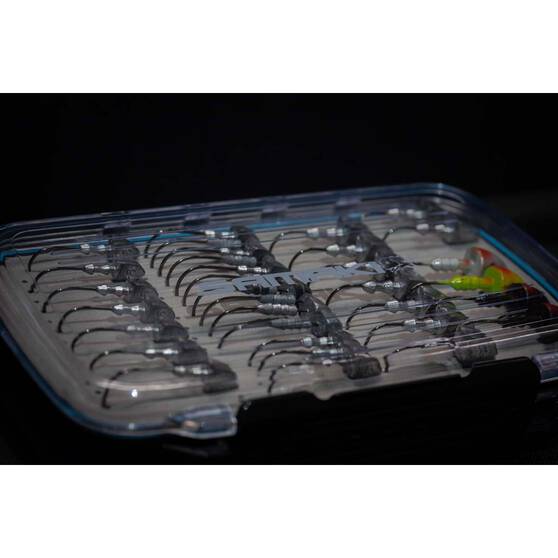 Samaki Slit Foam Tackle Case Medium, , bcf_hi-res