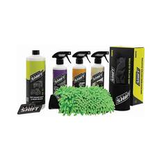 Salt Shift 4x4 and Caravan Care Kit, , bcf_hi-res