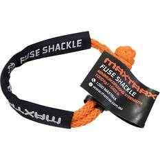 Maxtrax Fuse Shackle, , bcf_hi-res