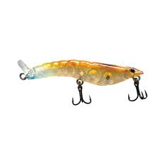 MMD Splash Prawn Surface Lure 70mm Sunburnt Jelly, Sunburnt Jelly, bcf_hi-res