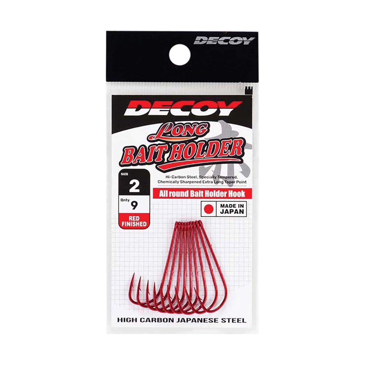 Decoy DB-51 Long Bait Holder Hooks, , bcf_hi-res