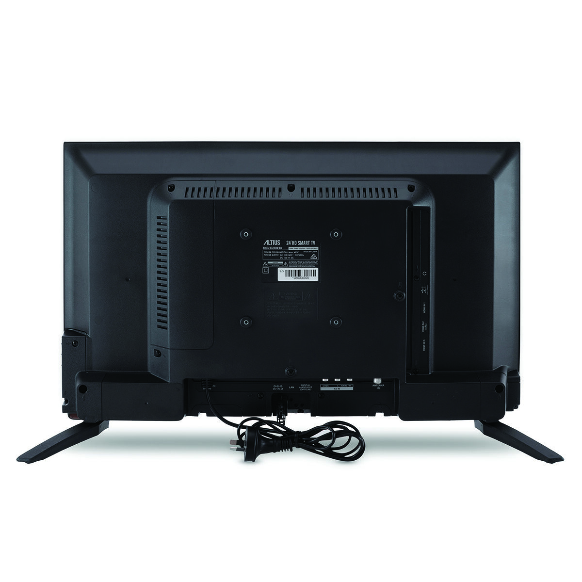 Altius Smart TV 24 Inch 240/12V, , bcf_hi-res
