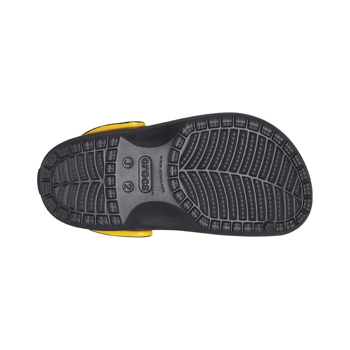 Crocs Kids' Baya Batman Clogs, , bcf_hi-res