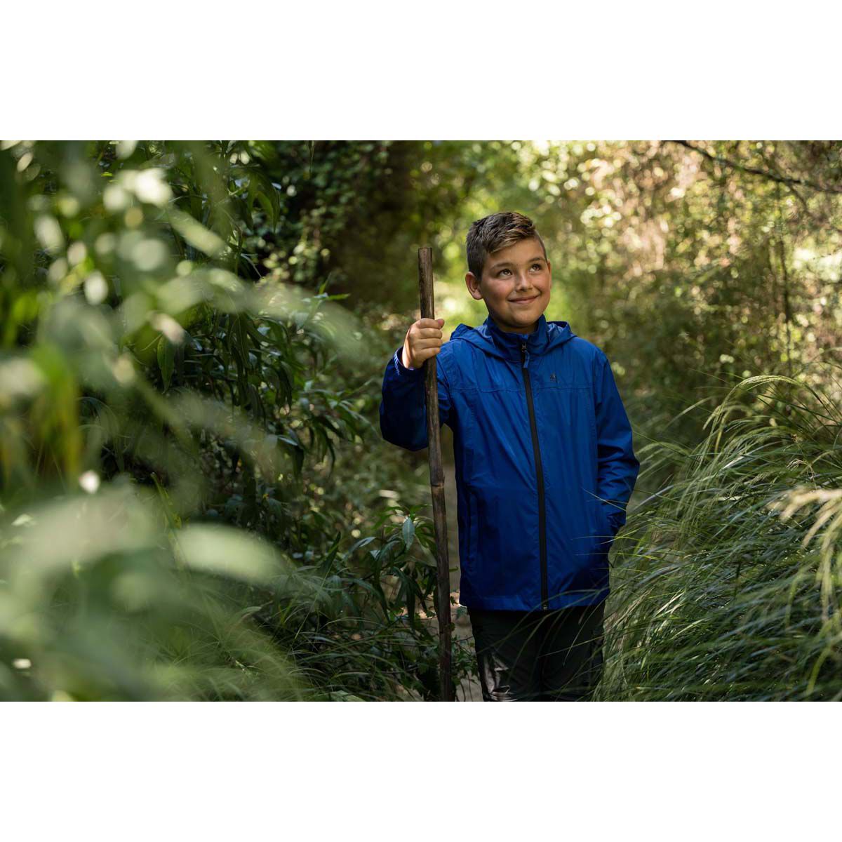 Bcf waterproof jacket hotsell