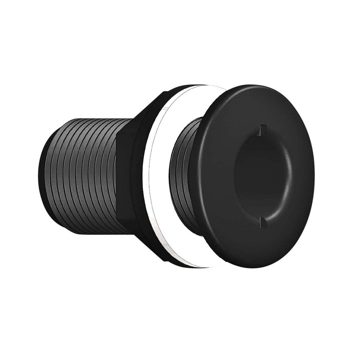 Trudesign BSP Domed Skin Fitting, , bcf_hi-res