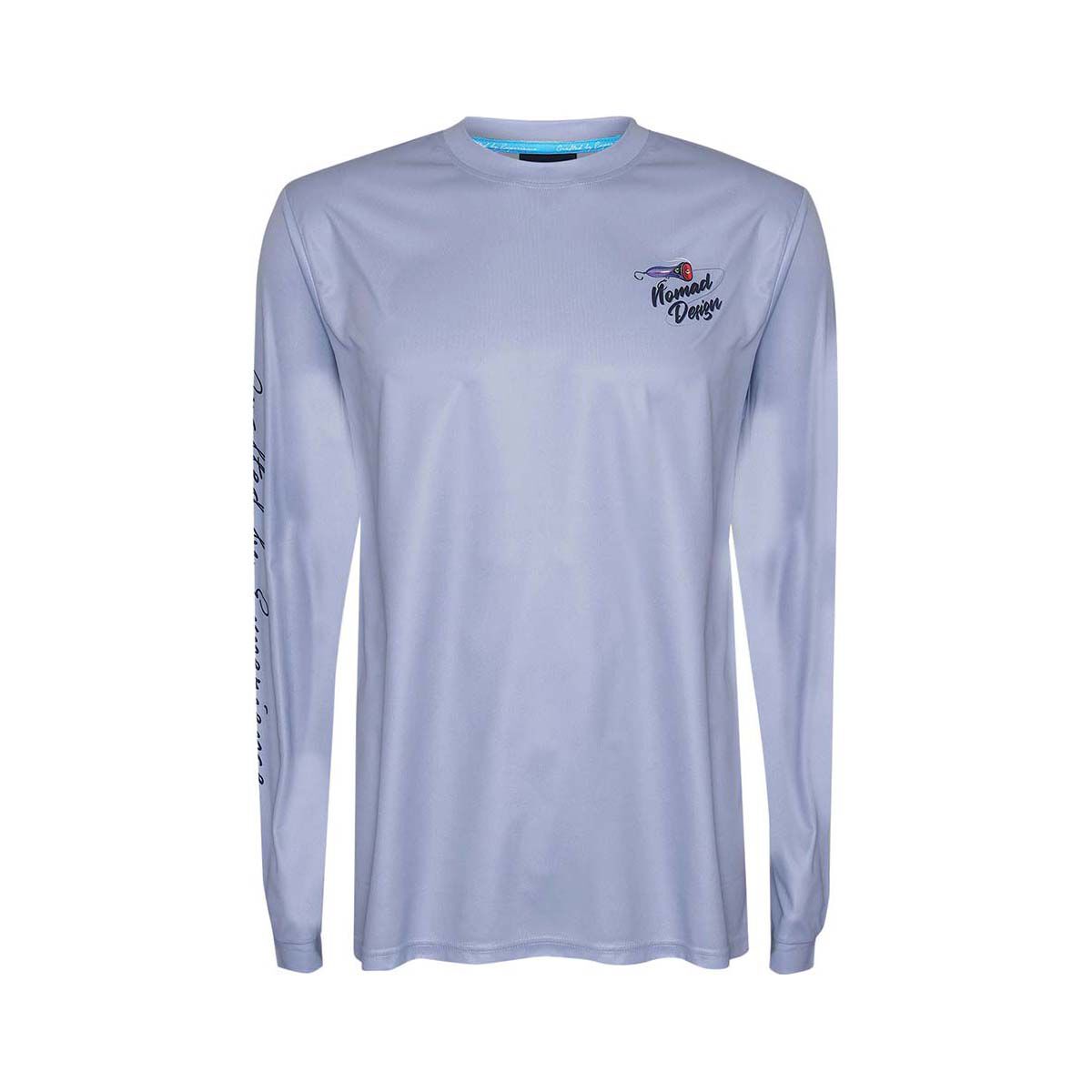 Nomad Men's GT Hook Up Tech Fishing Shirt, , bcf_hi-res