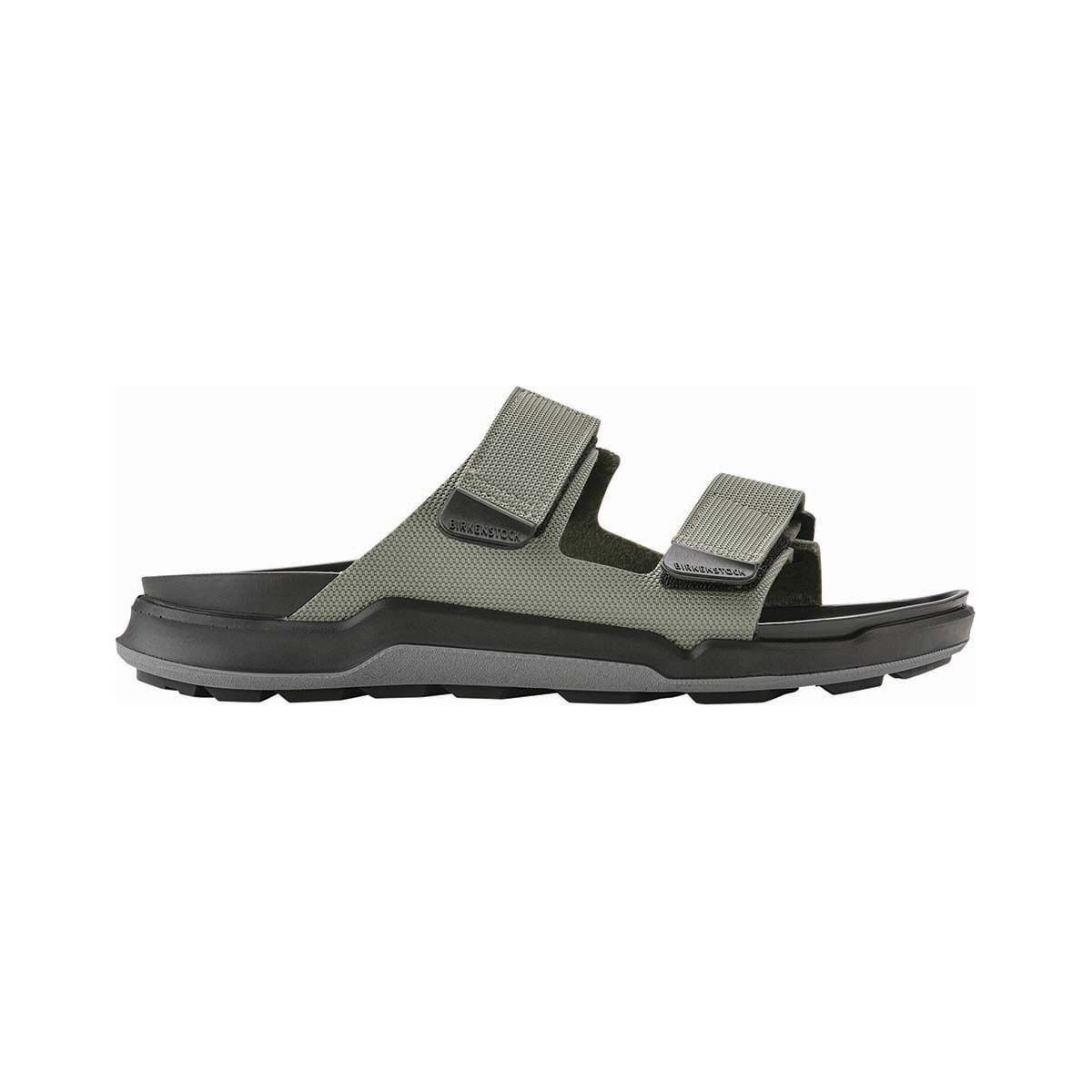 Birkenstock Men's Atacama Sandals Futura Khaki 41, Futura Khaki, bcf_hi-res