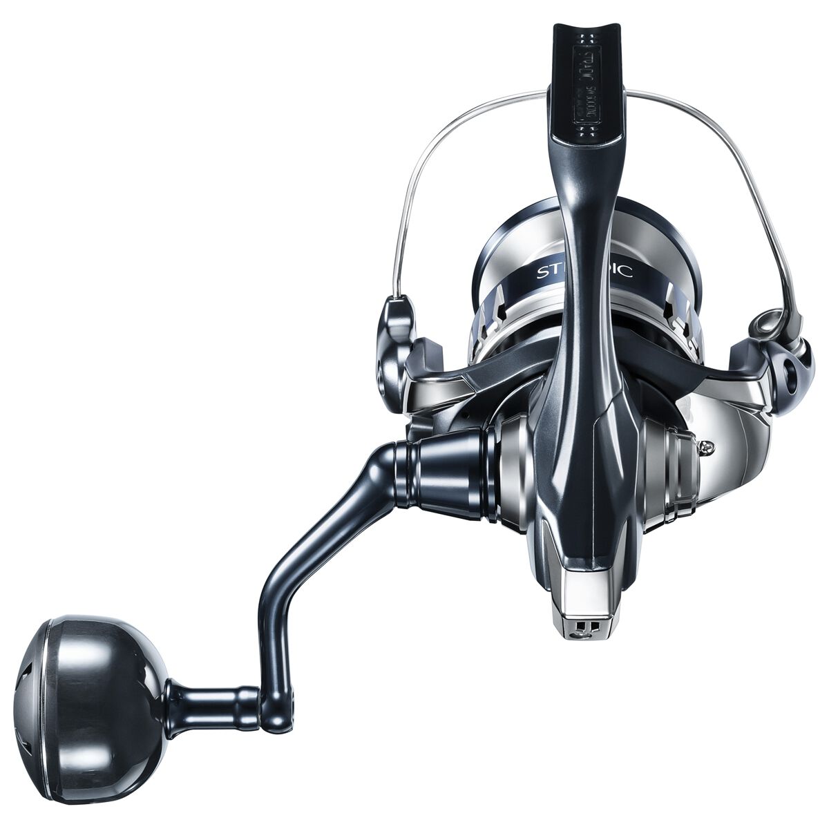 Shimano Stradic SW 24 Spinning Reel 4000 XG, , bcf_hi-res