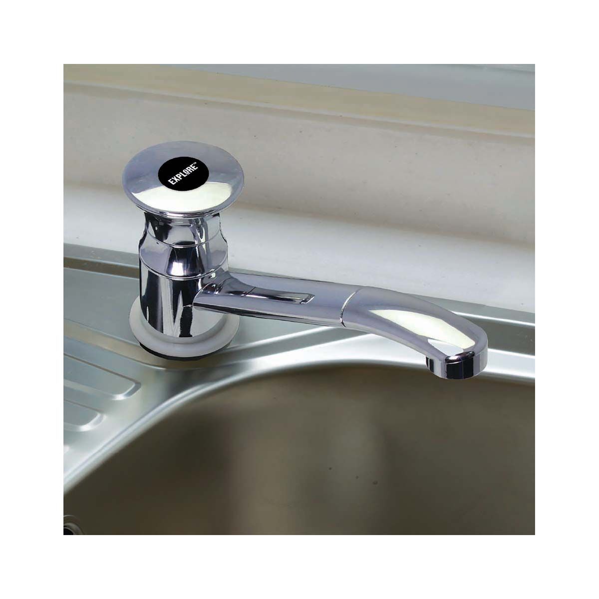 Explore Caravan Sink Hand Pump, , bcf_hi-res