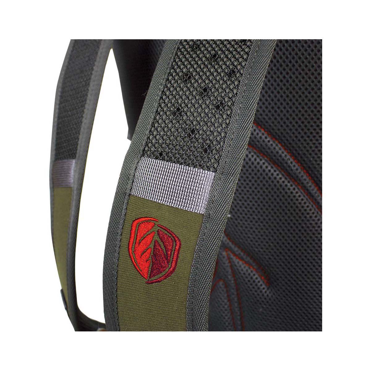 Stoney Creek Whirinaki 25L Trek Pack Bayleaf, , bcf_hi-res