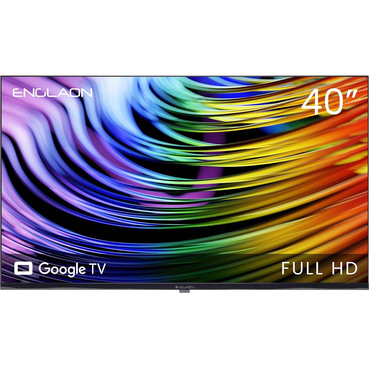 Englaon 40&rsquo;&rsquo; Full HD 12V Smart TV With Chromecast, Bluetooth & Google TV, , bcf_hi-res