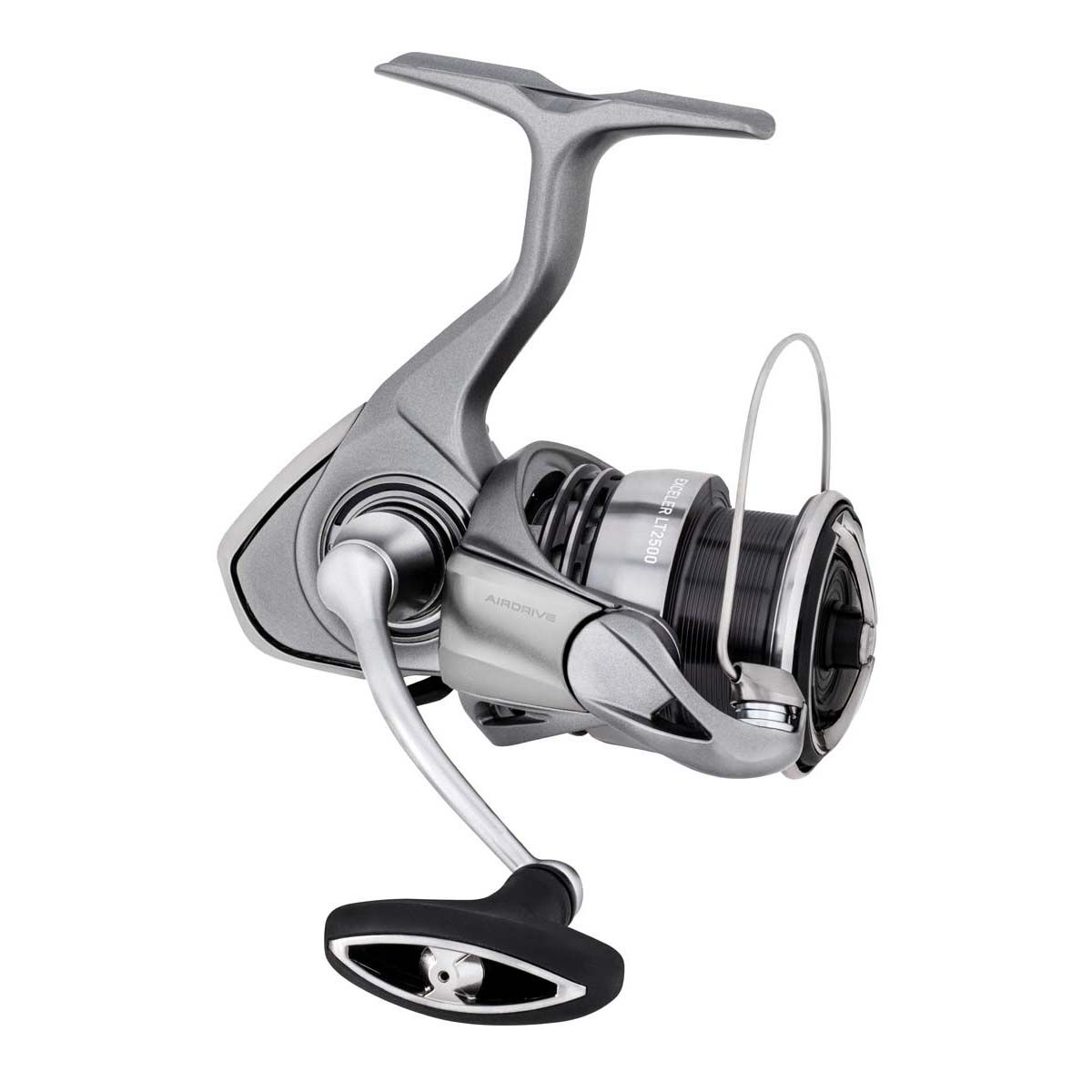Daiwa 23 Exceler LT Spinning Reel 6000D, , bcf_hi-res