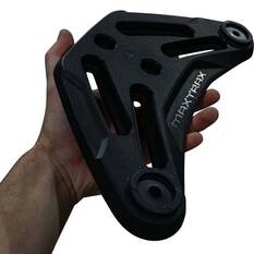 Maxtrax Flat Rack Mounting Kit MKII, , bcf_hi-res