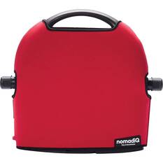 nomadiQ BBQ Cover Red, , bcf_hi-res