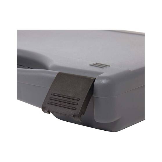 OZtrail 150mm Screw in Tent Peg - Set of 15, , bcf_hi-res