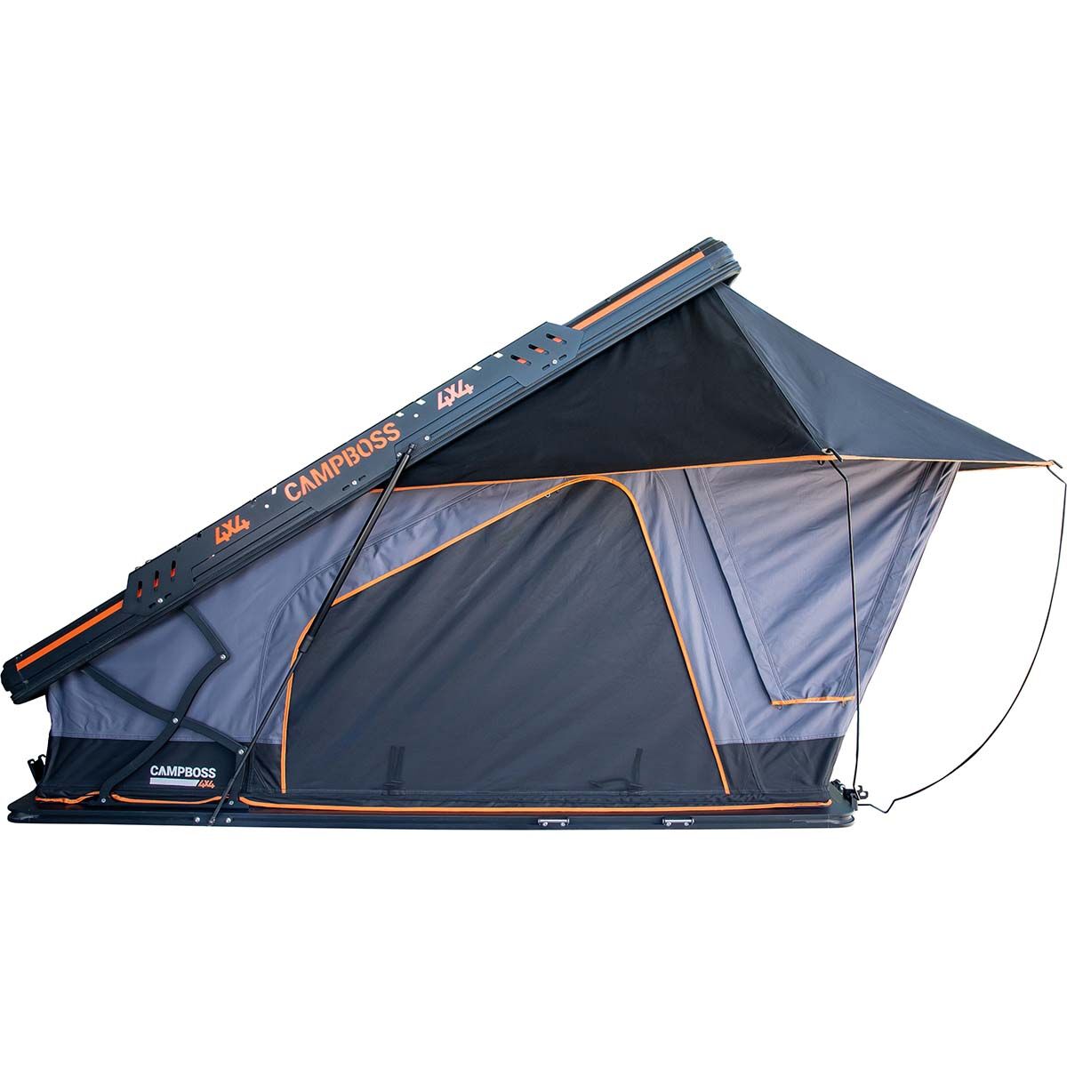 CampBoss&reg; Ultra X 1.4 Roof Top Tent, , bcf_hi-res