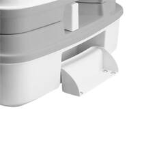 Thetford Porta Potti Qube 335 Portable Toilet 10L, , bcf_hi-res