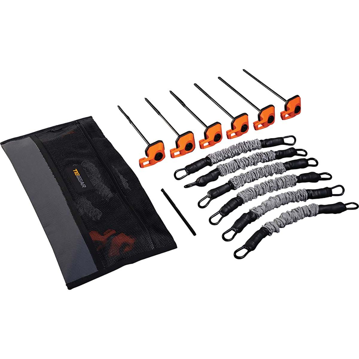 Tiegear STEADFAST Screen Spring Bundle, , bcf_hi-res