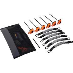 Tiegear STEADFAST Screen Spring Bundle, , bcf_hi-res