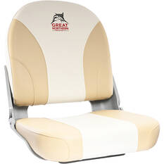 The Great Northern Brewing Co. Angler Boat Seat, , bcf_hi-res
