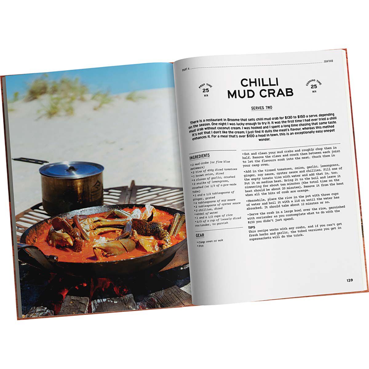 Fire to Fork: Adventure Cooking, , bcf_hi-res