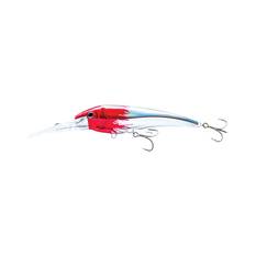 Nomad DTX Minnow Floating Hard Body Lure 140mm Fireball Red Head, Fireball Red Head, bcf_hi-res