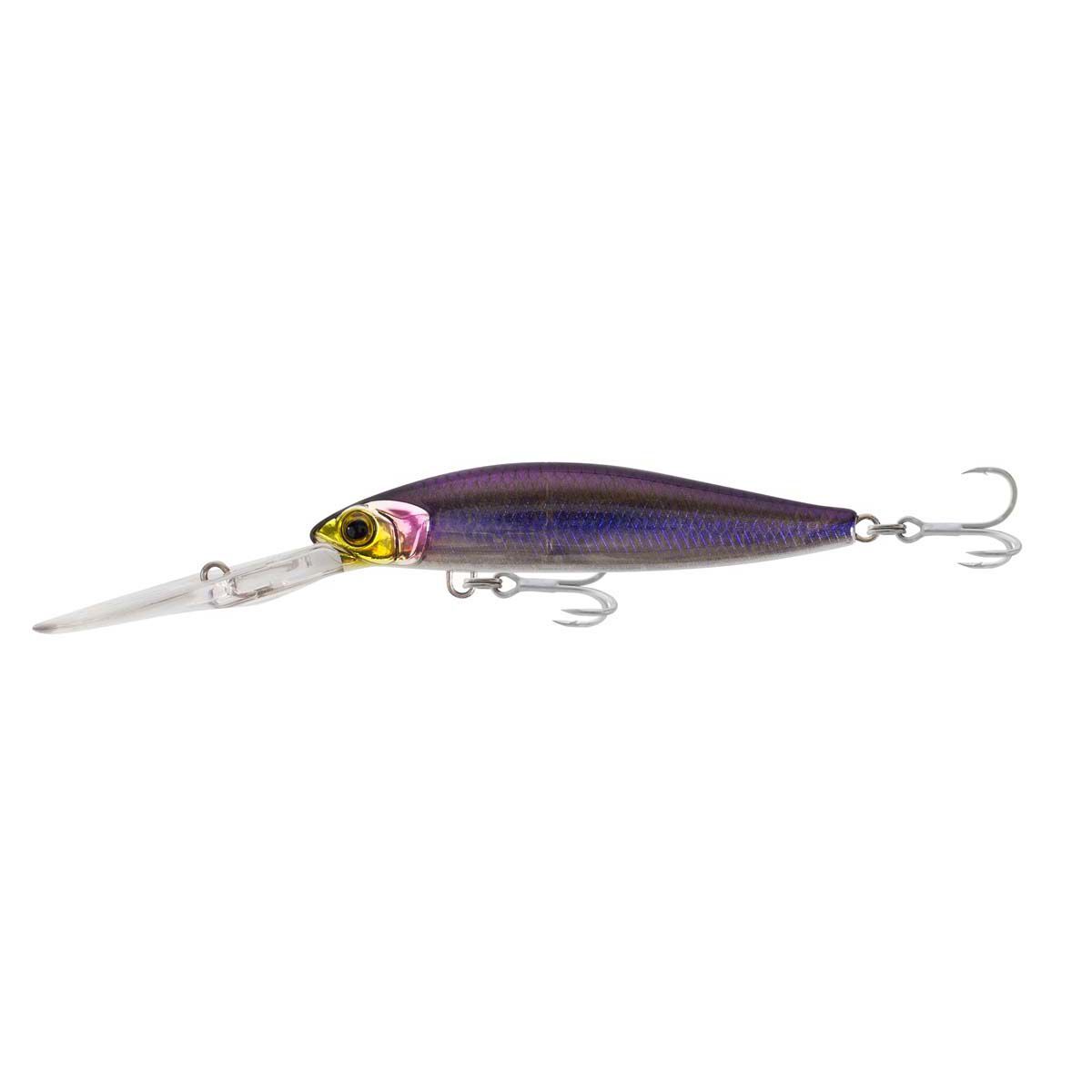Samaki Redic DS80 Hard Body Lure 80mm Toucan, Toucan, bcf_hi-res