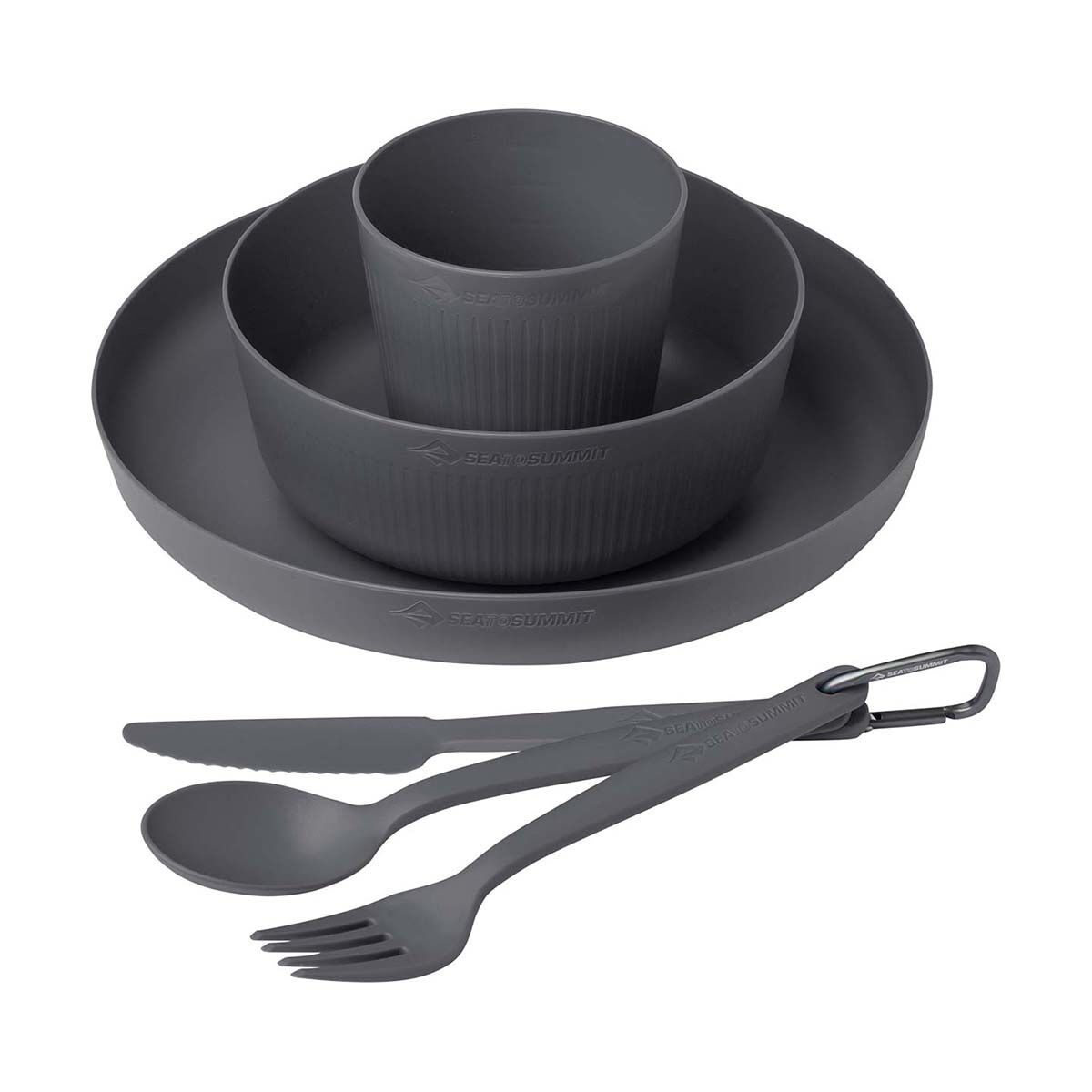 Sea to Summit Camp Dinnerware Set 6 Piece Bombay, Bombay, bcf_hi-res