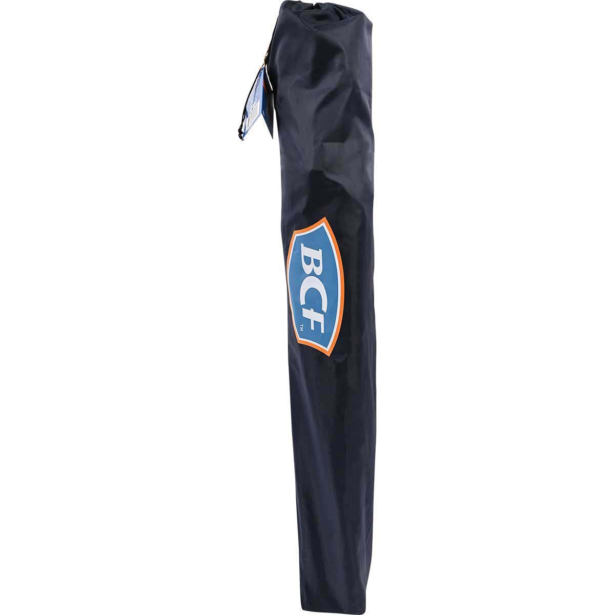 BCF Getaway Quad Fold Chair 100kg, , bcf_hi-res