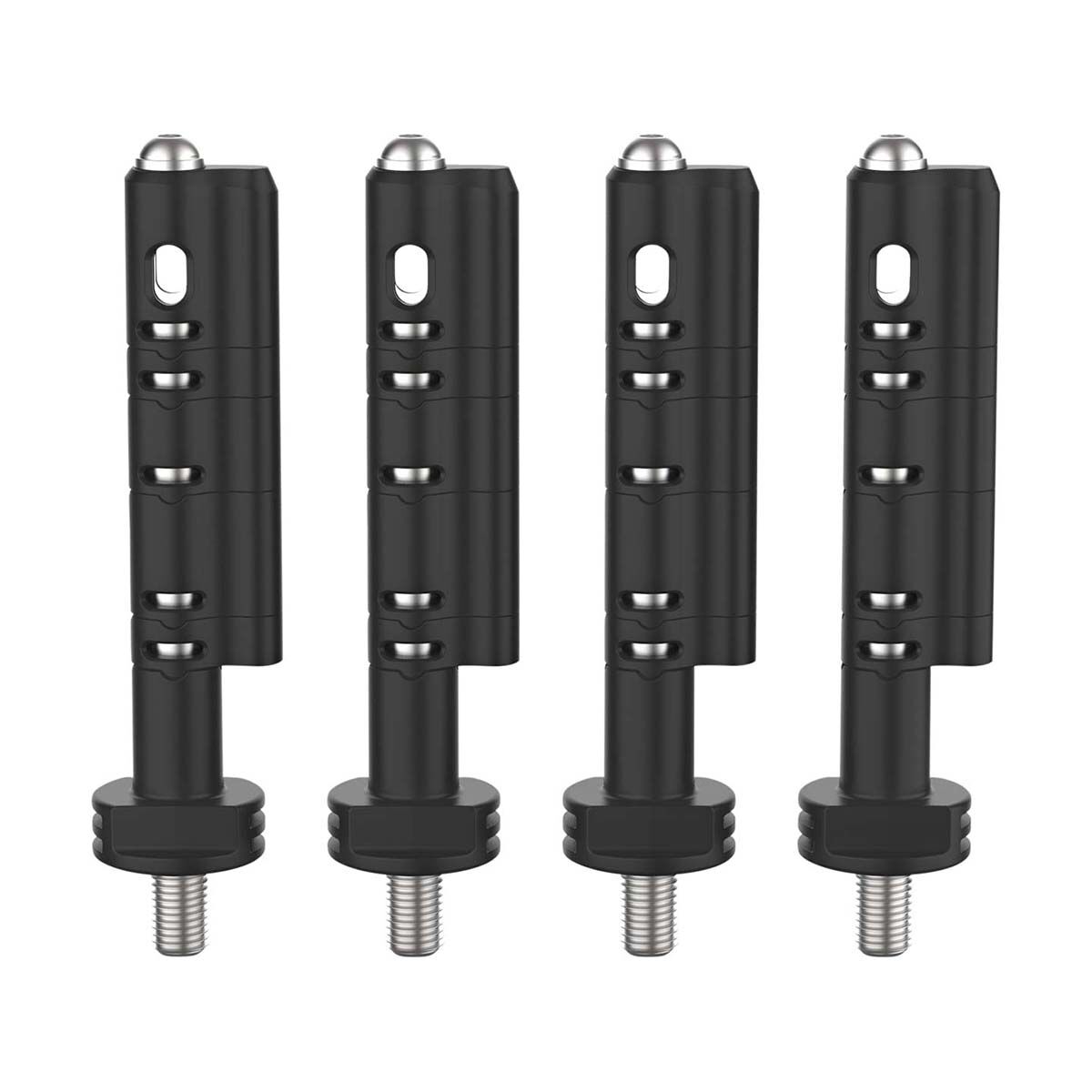 Maxtrax Universal Mounting Pins Long 17mm, , bcf_hi-res