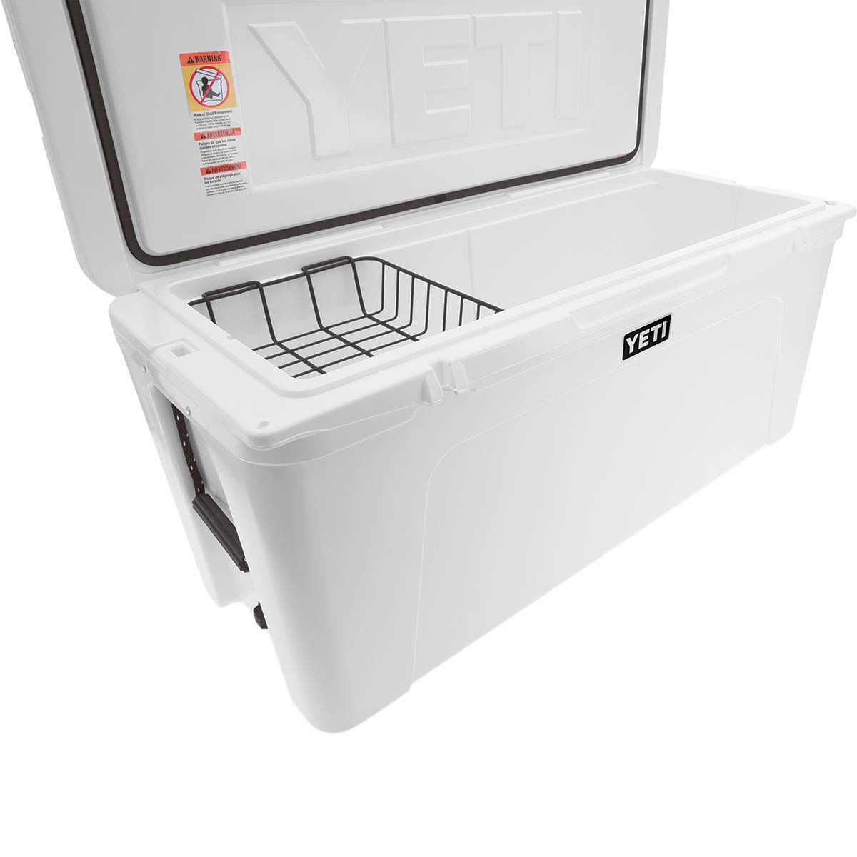 Yeti tundra cheap 160